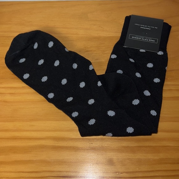 Men’s dress socks - Picture 2 of 3
